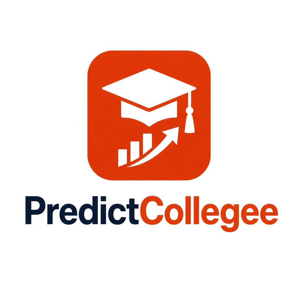 PredictCollege Logo